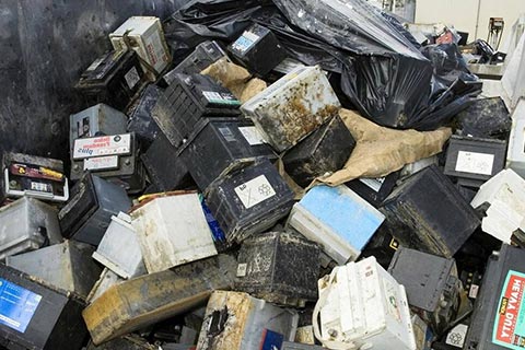 前郭尔罗斯蒙古族海渤日戈专业回收UPS蓄电池-UPS蓄电池回收站-叉车蓄电池回收