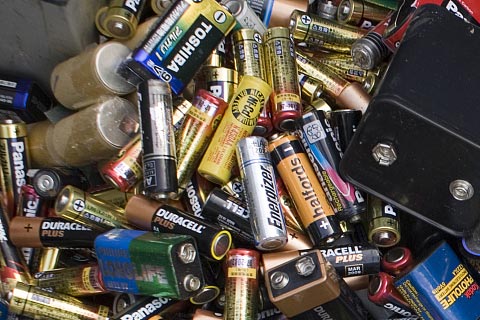 铜仁电动车电池回收价格